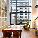 Qbik Abdank Loft ורשה