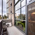 Qbik Abdank Loft ורשה