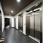 Qbik Abdank Loft ורשה