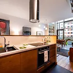 Qbik Abdank Loft דירה