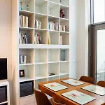 דירה Qbik Abdank Loft *