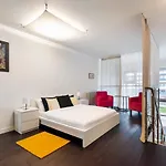 Qbik Abdank Loft