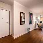 Qbik Abdank Loft ורשה