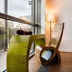Qbik Abdank Loft * ורשה