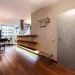 Qbik Abdank Loft *