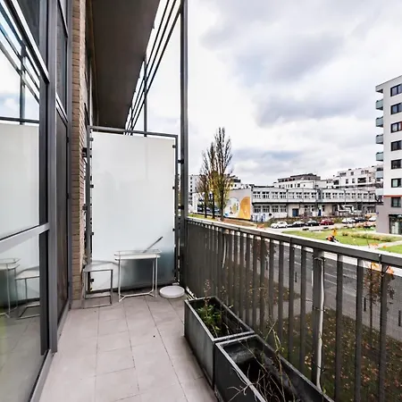 Qbik Abdank Loft