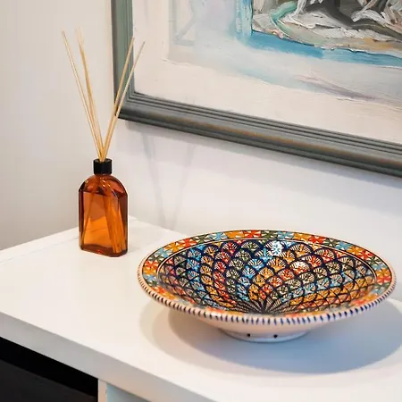 Qbik Abdank Loft 公寓 *