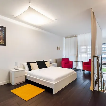 Qbik Abdank Loft