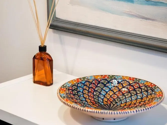 Qbik Abdank Loft Lejlighed *