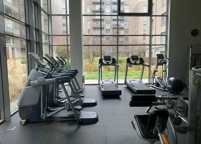 Lejlighed Qbik Abdank Loft